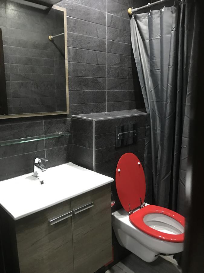 Casablanca Centre Ville Bagian luar foto